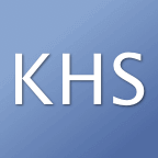 KHS logo